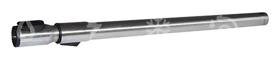 trubka vysavačová teleskopická MIELE, C1, C2, C3, 35 mm, pochromovaná ocel, náhrada za originál